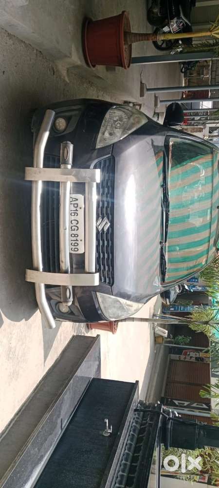 Maruti Ertiga Vdi 2013