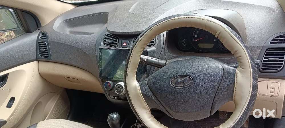 Hyundai Eon 1.0 Plus 2014 Model..