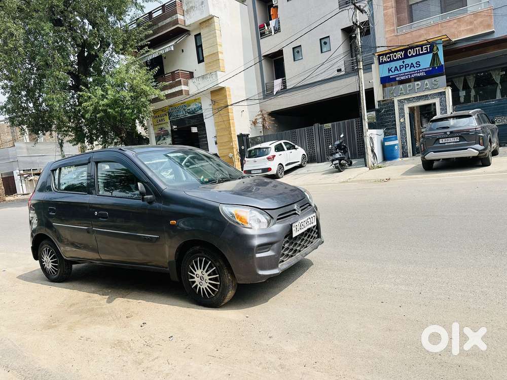 Maruti Suzuki Alto 800 Lxi Opt, 2019, Petrol