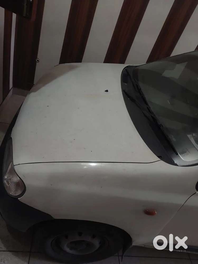 Maruti Suzuki Alto 2010