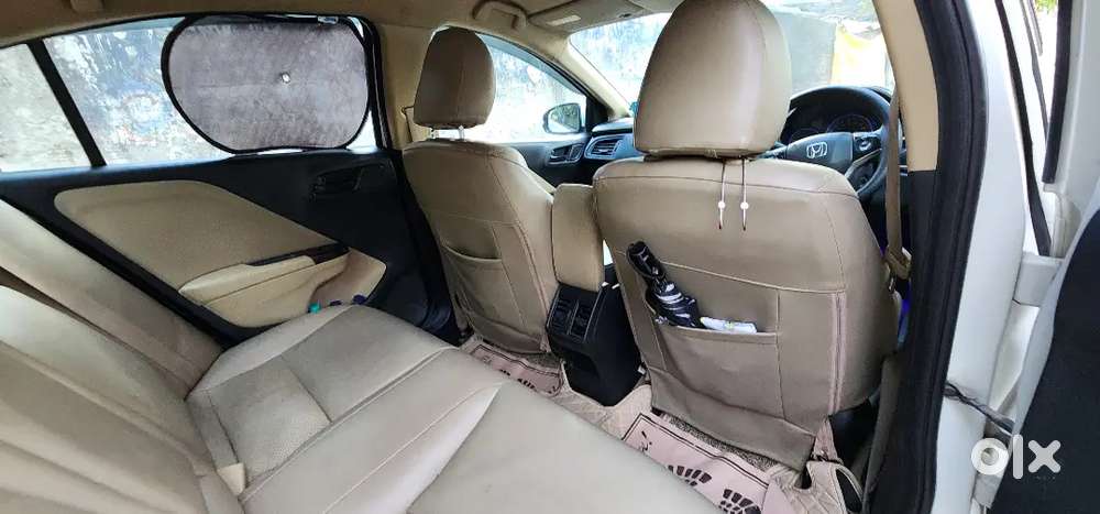 Honda City 2015 Petrol