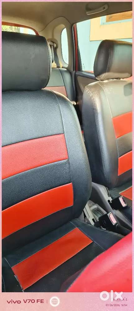 Maruti Suzuki Zen Estilo 2011