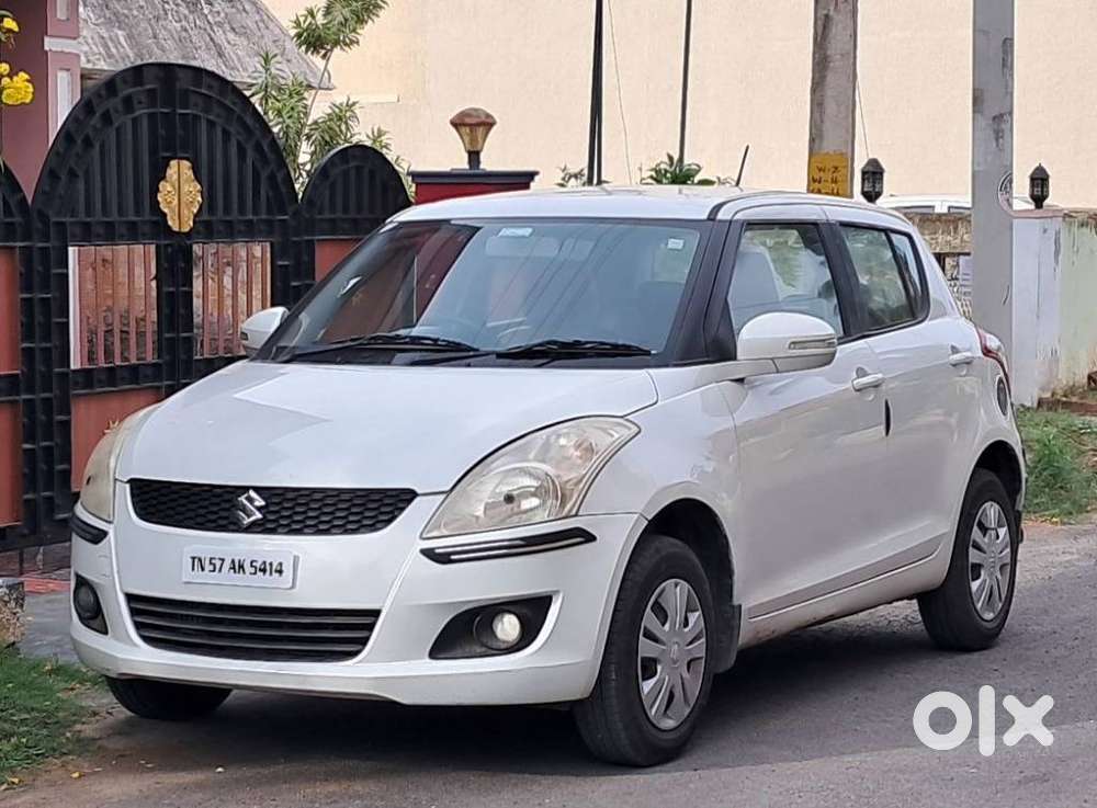 Maruti Suzuki Swift, 2014, Diesel