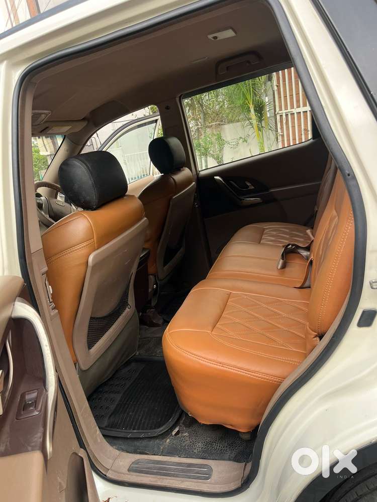 Mahindra Xuv500 W8, 2012, Diesel