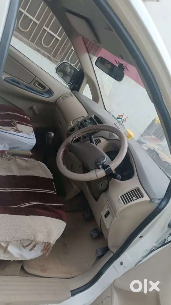 Toyota Innova Diesel 2007