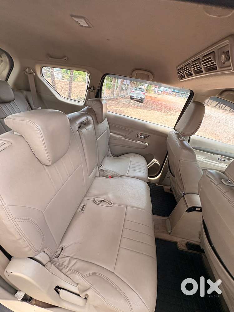 Maruti Ertiga 2022 1st Cng