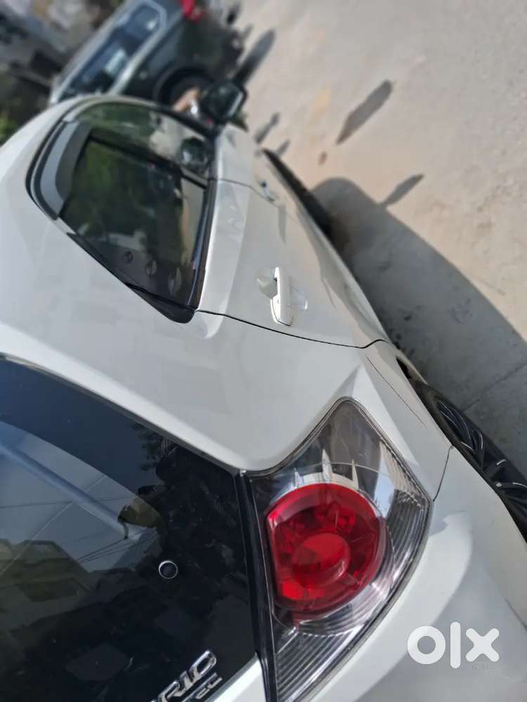 Honda Brio 2013 Petrol.. Pl Don't Give Foolish Offers