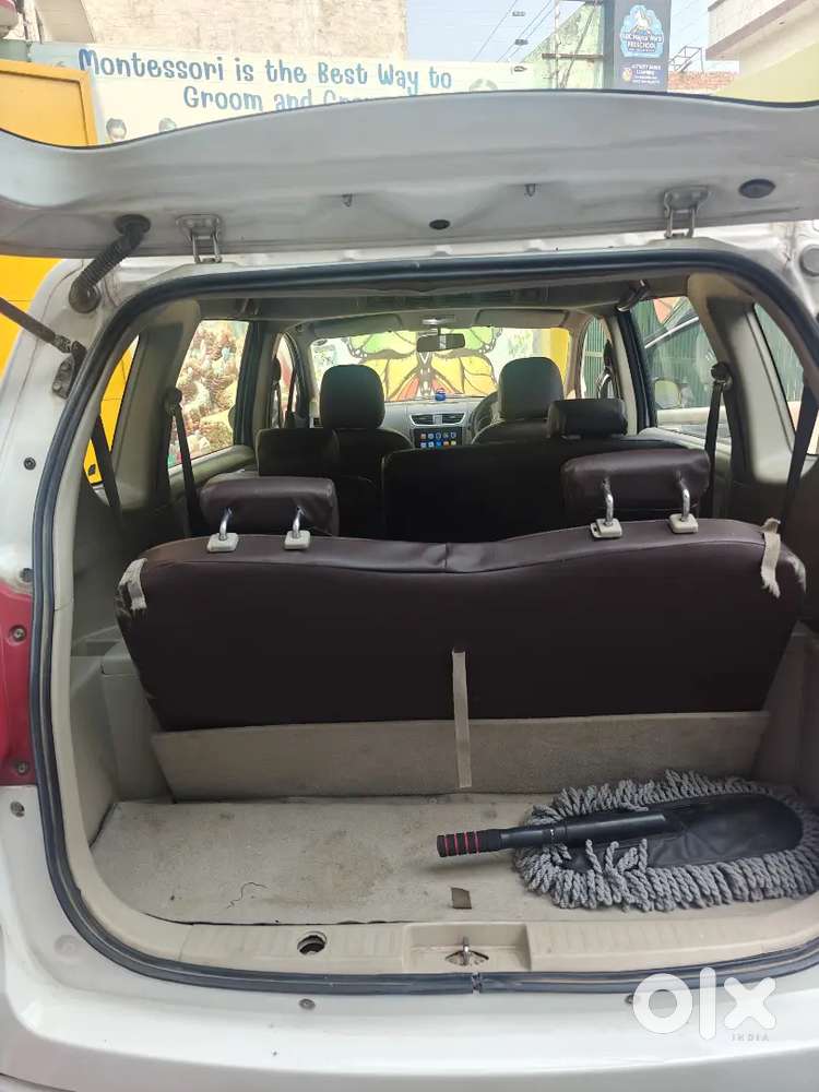 Maruti Suzuki Ertiga 2012 Diesel 141000 Km Driven