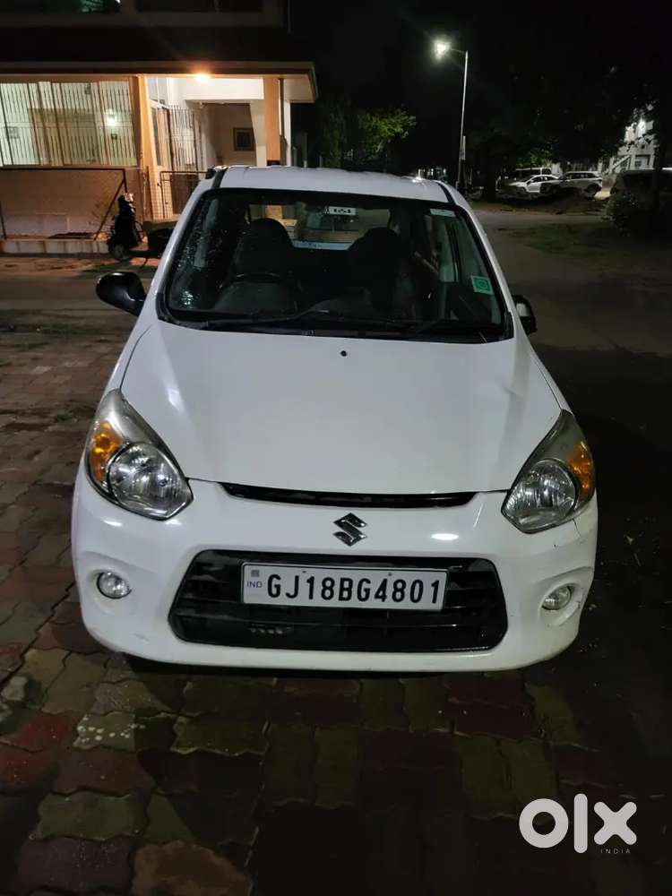 Maruti Alto 800 Lxi
