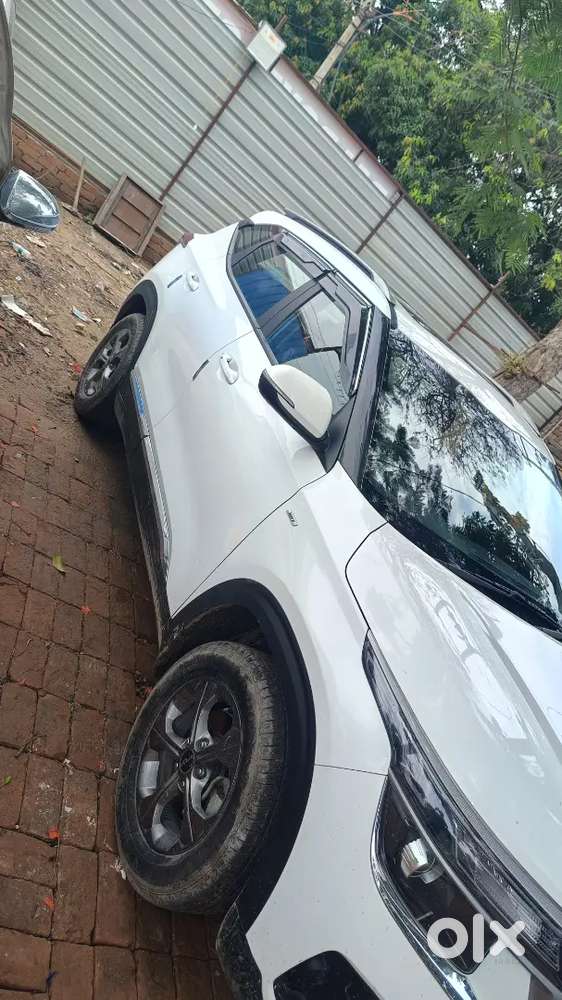 Kia Seltos 2020 Diesel 80000 Km Driven