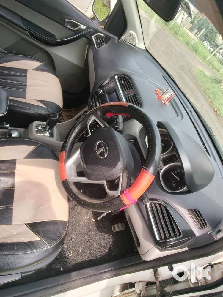 Tata Tiago 2017 Petrol Car