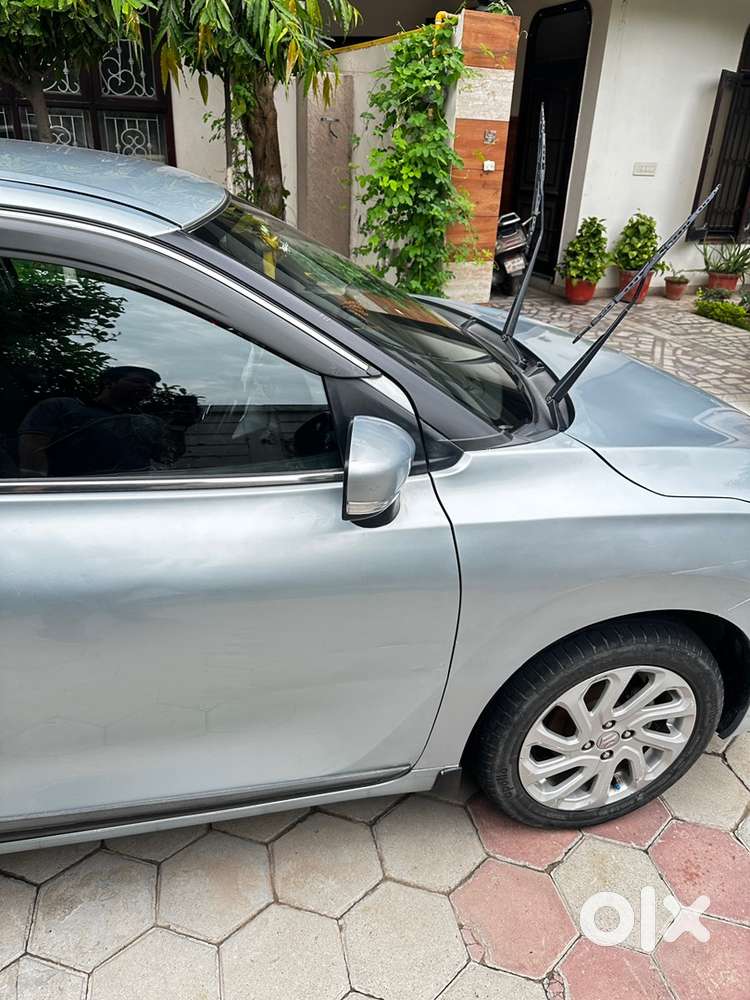 Maruti Suzuki Baleno 2022