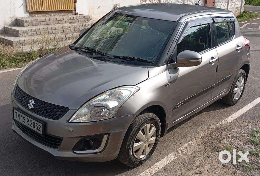 Maruti Suzuki Swift Ddis Vdi, 2015, Diesel