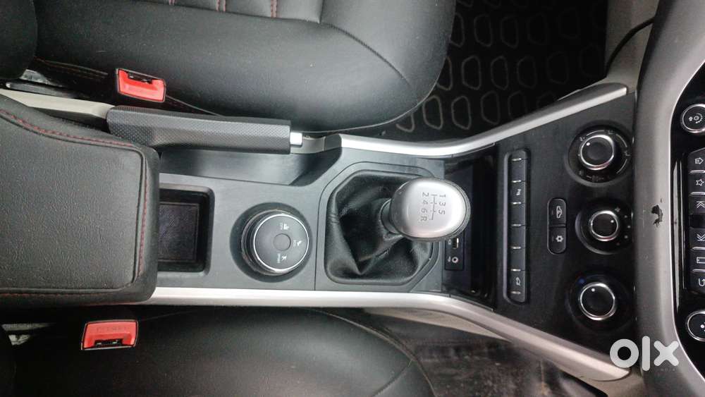 Tata Nexon 1.2 Revotron Xm, 2018, Petrol
