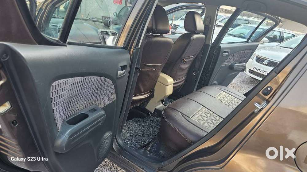 Maruti Suzuki Ritz Zdi Bs-iv, 2014, Diesel