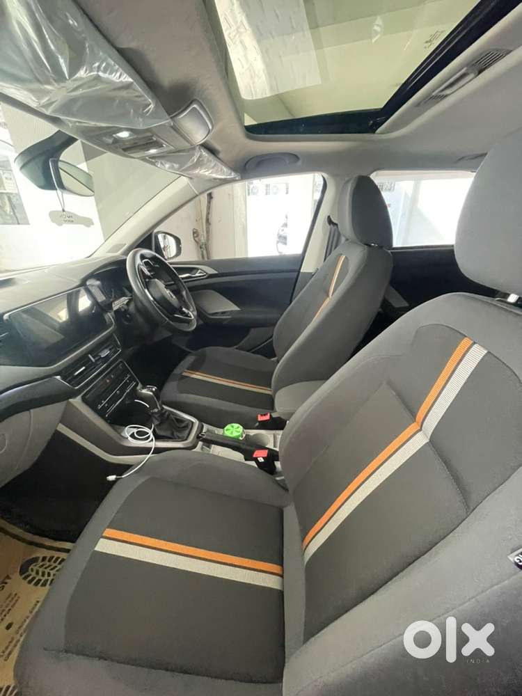 Skoda Kushaq Ambition 2026