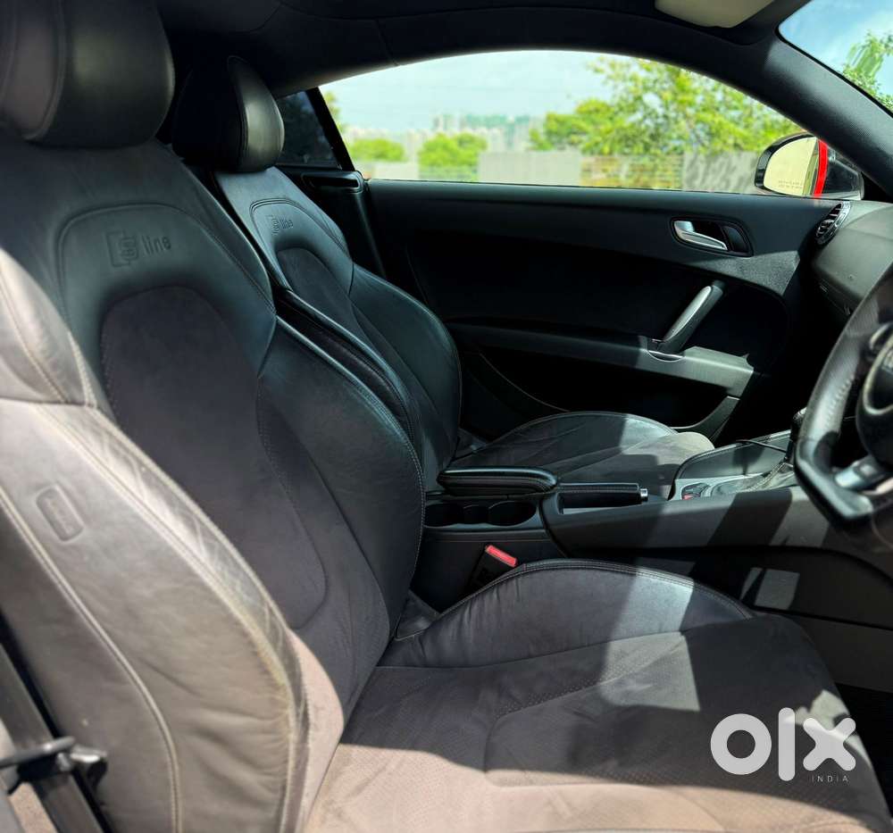 Audi Tt 2.0 Tfsi S Line, 2015, Diesel