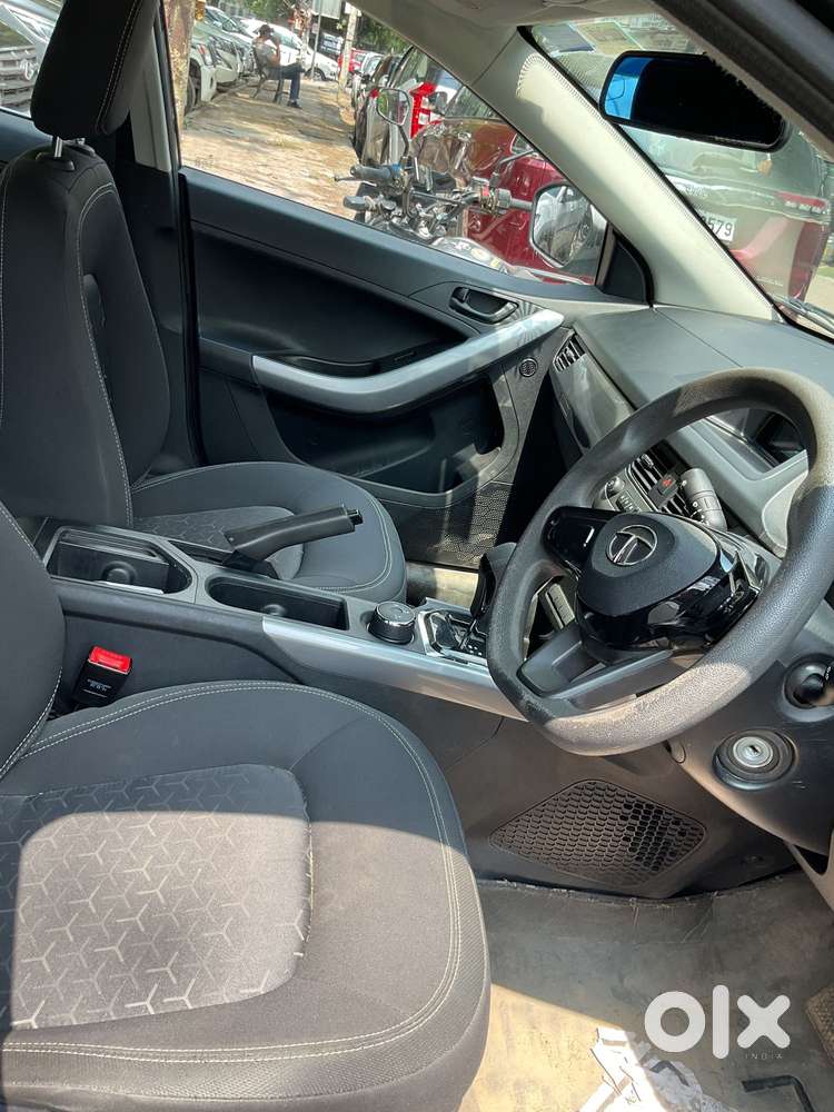 Tata Nexon 1.2 Revotron Xma Amt, 2023, Petrol