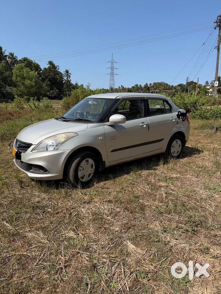 Maruti Suzuki Swift Dzire Tour 2019 Petrol Good Condition