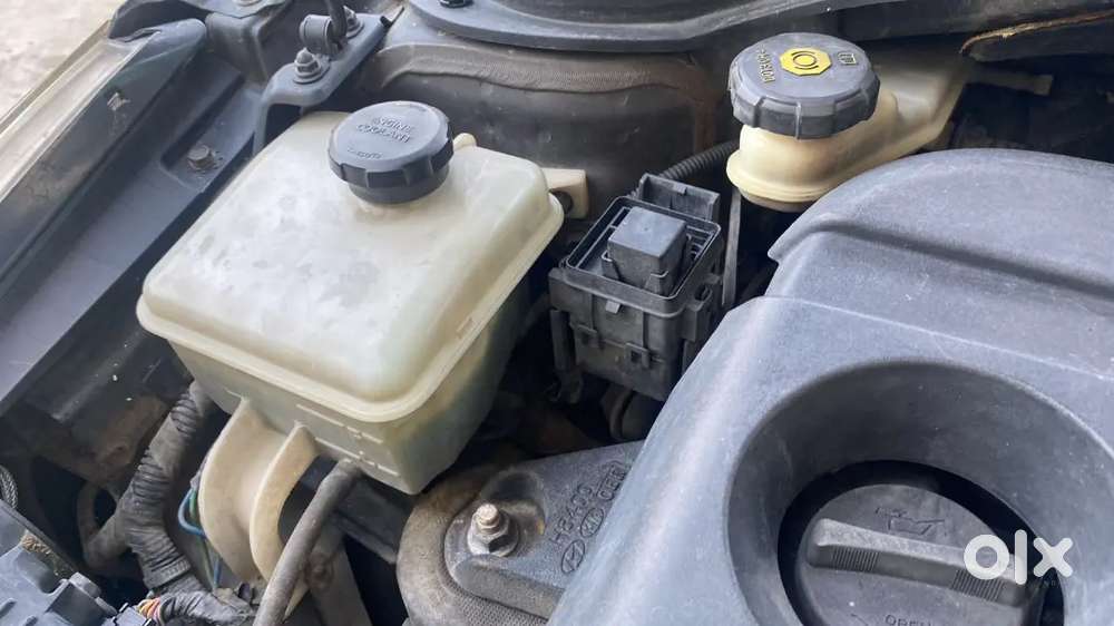 Hyundai Verna 2018 Diesel Automatic Well Maintained