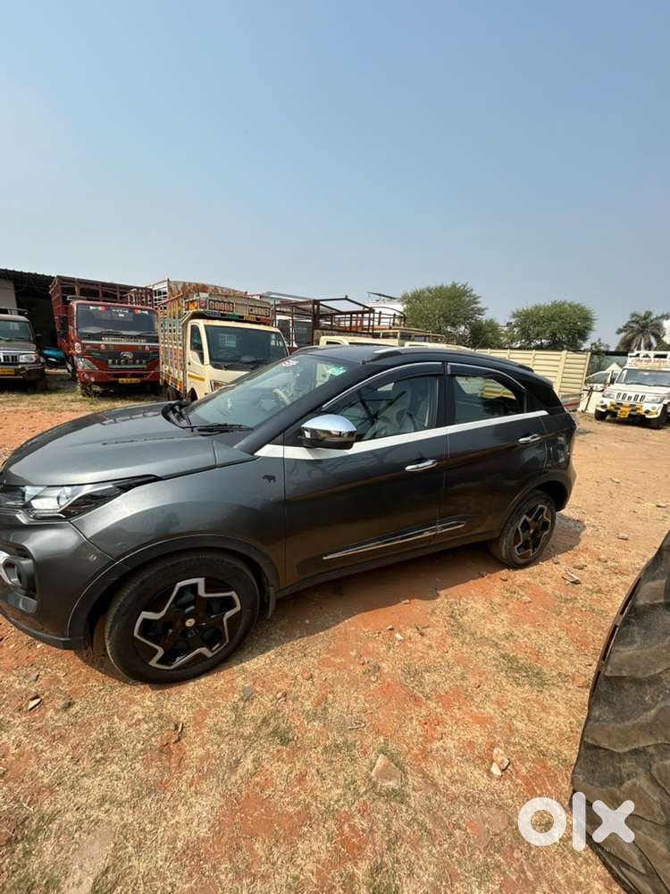 Tata Nexon 2022 Diesel Well Maintained Best Car For Family
