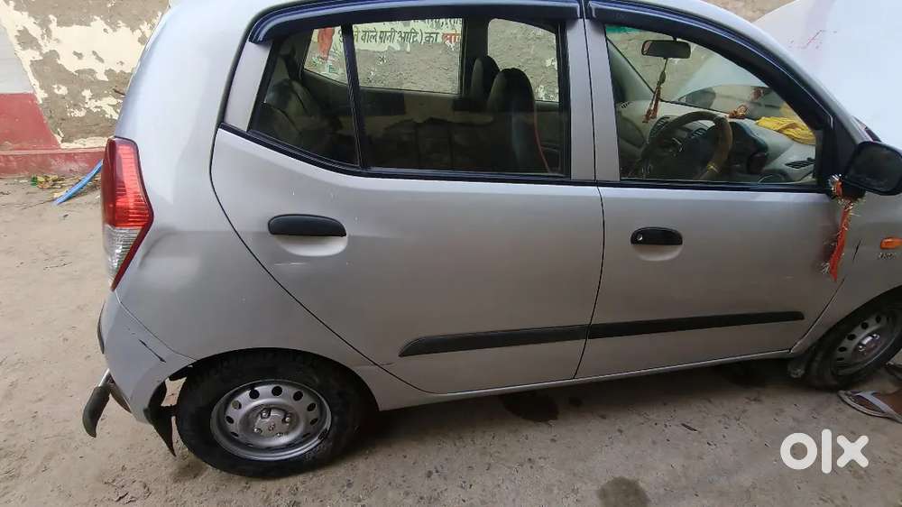 Hyundai I10 1st Owner 2010 Petrol