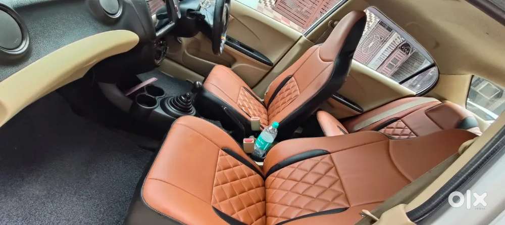 Honda Amaze 1.5 V 2015