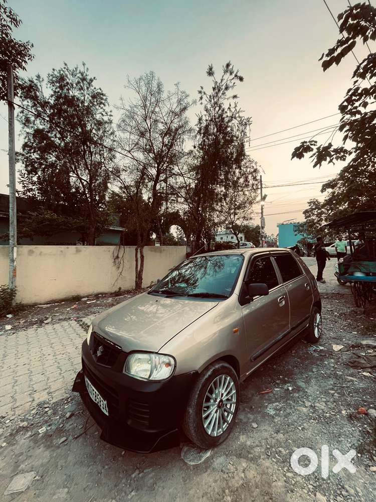 Maruti Suzuki Alto 2006 Petrol