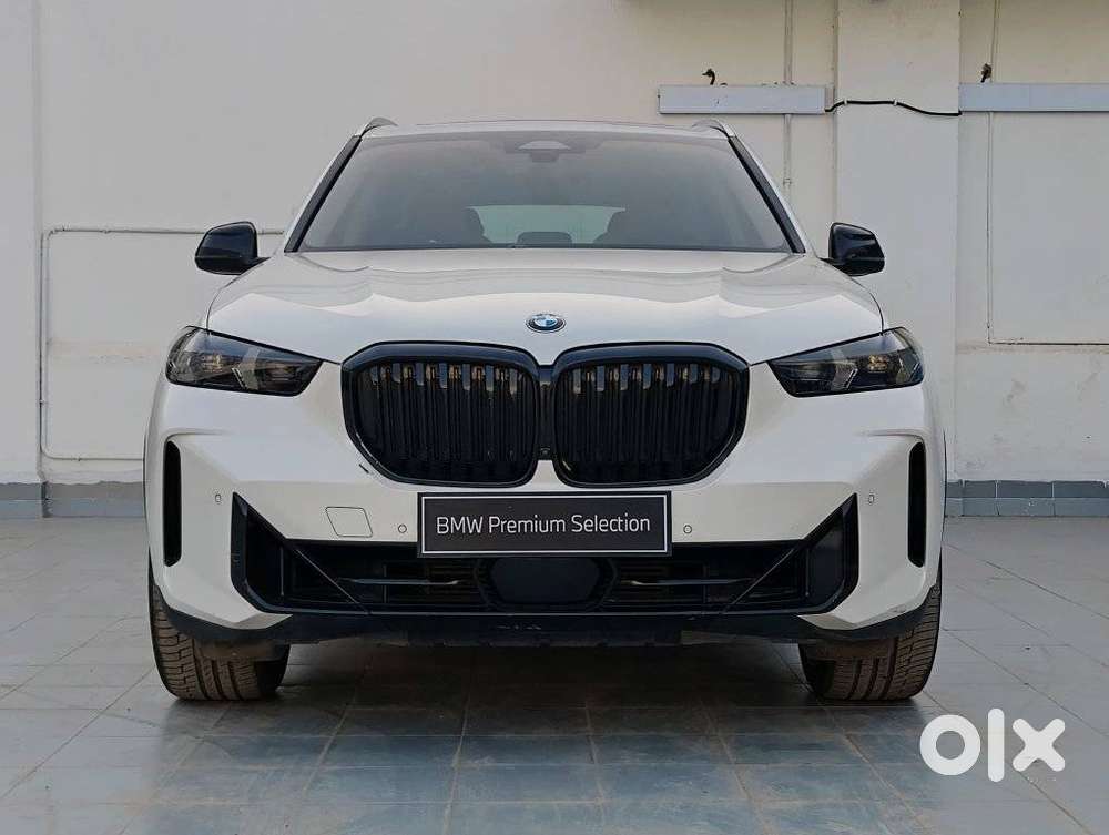 Bmw X5 Xdrive 30d Xline, 2024, Diesel