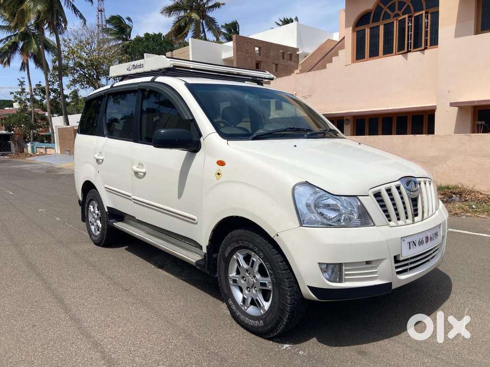 Mahindra Xylo E8 Bs-iii, 2011, Diesel