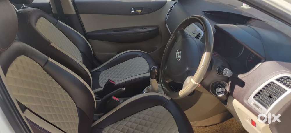2011 Hyundai I20 Magna