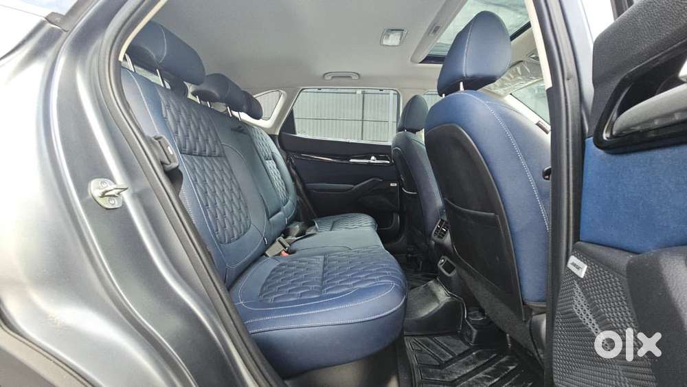 Kia Seltos 1.5 X-line Diesel At, 2023, Diesel