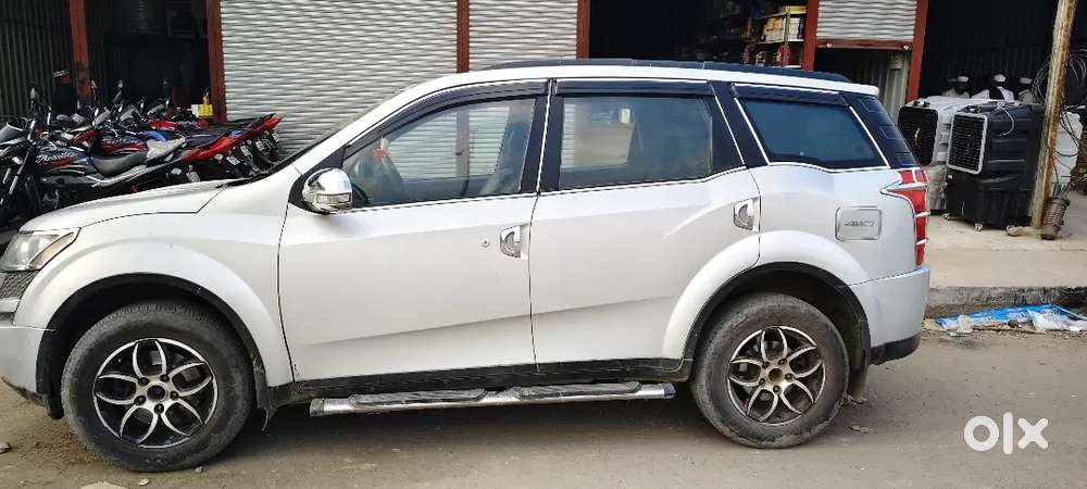 Xuv 500 W6  Model 2013 First Owner