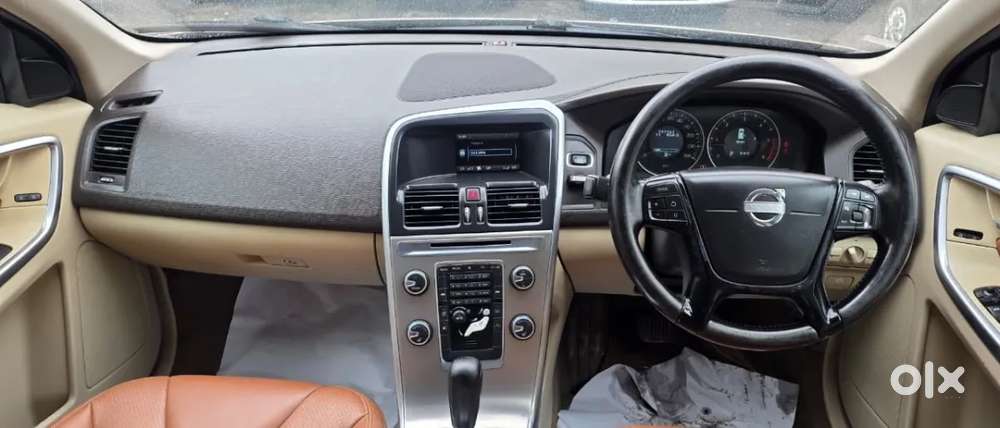 Volvo Xc60, 2012, Diesel