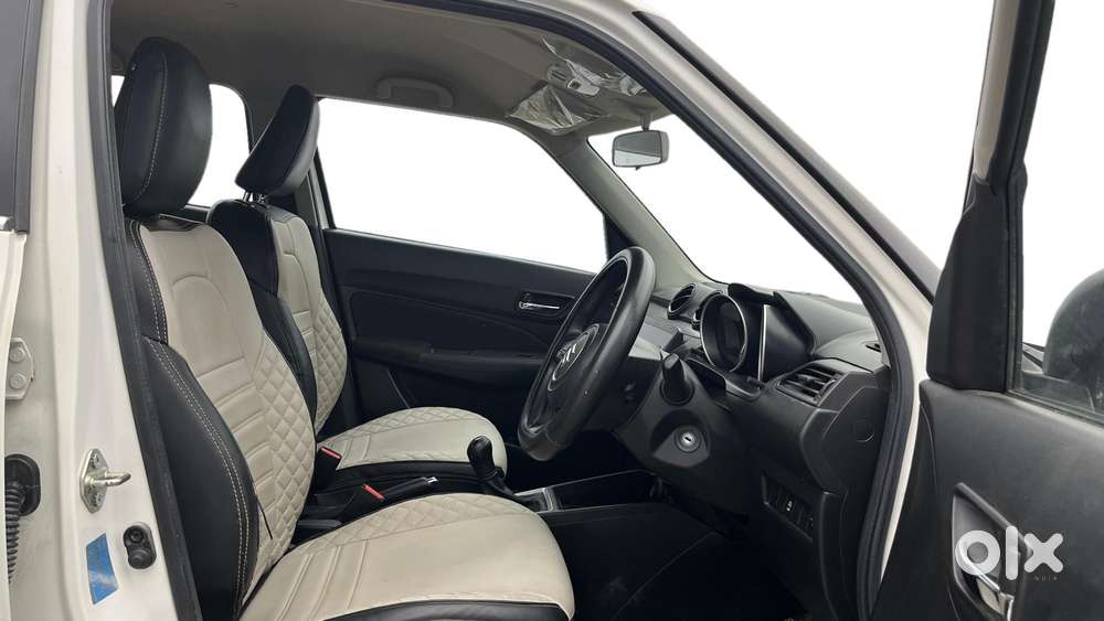 Maruti Suzuki Swift Vvt Vxi, 2022, Petrol
