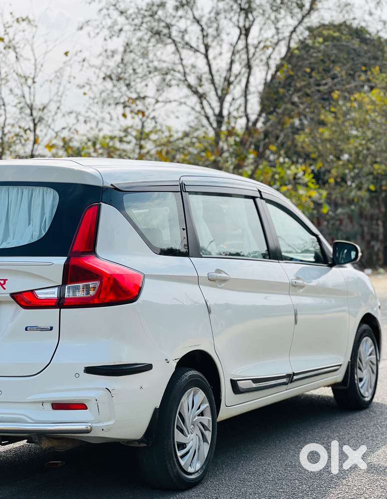 Maruti Suzuki Ertiga 1.5 Tour M, 2023, Petrol