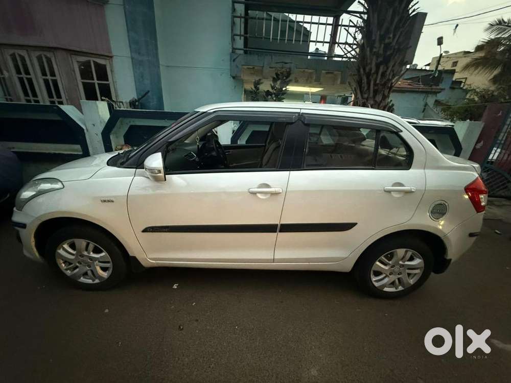 Maruti Suzuki Swift Dzire 2013 Diesel Good Condition