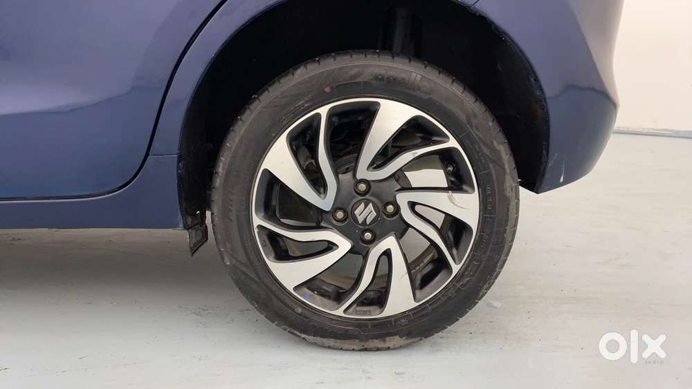 Maruti Suzuki Baleno 1.2 Zeta, 2021, Petrol