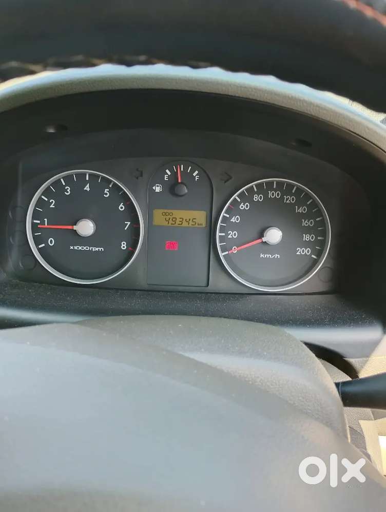 Hyundai Getz 1.1 2009