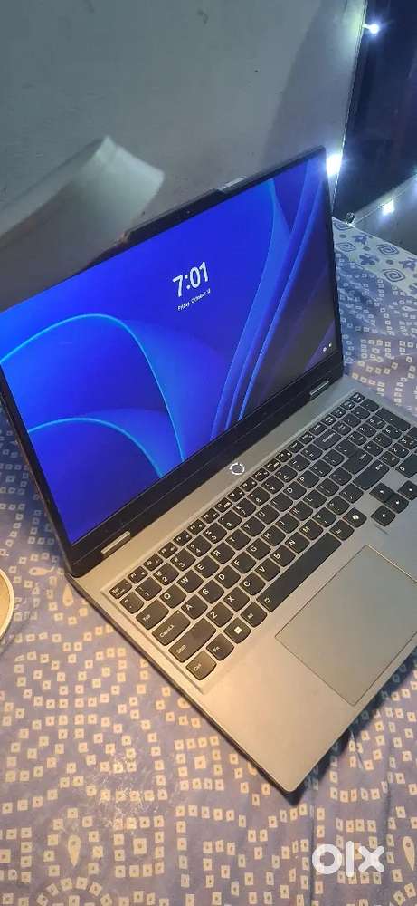 Lenovo loq(14 months old)