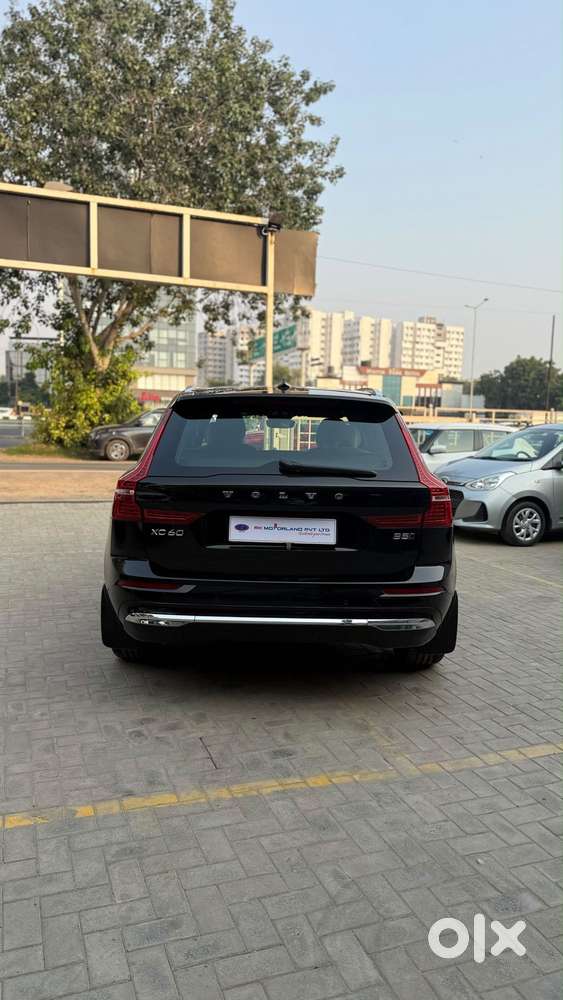 Volvo Xc60 2.0 B5 Ultimate, 2024, Petrol