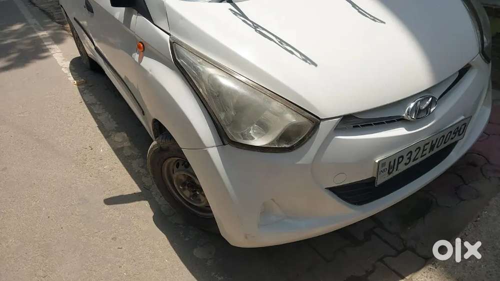 Hyundai Eon 0.8 D 2013