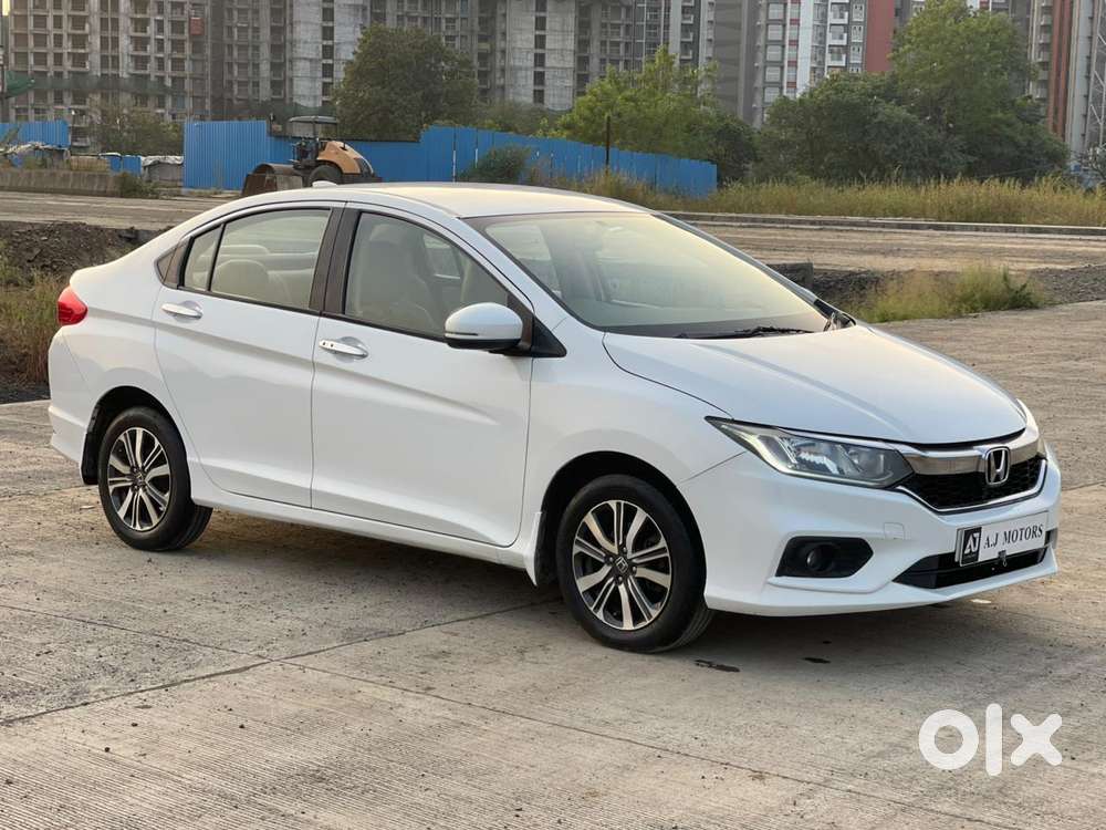 Honda City I Dtec V, 2019, Diesel