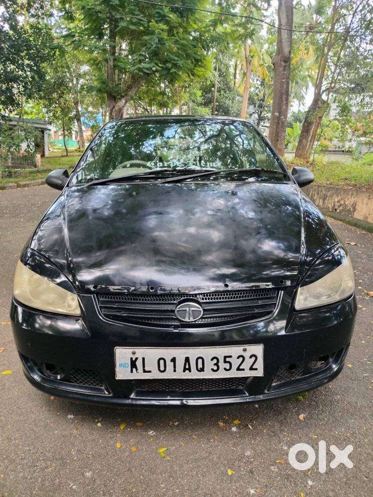 Tata Indica, 2007, Petrol