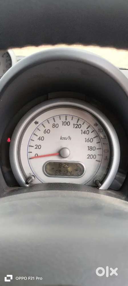 Maruti Suzuki Ritz 2011
