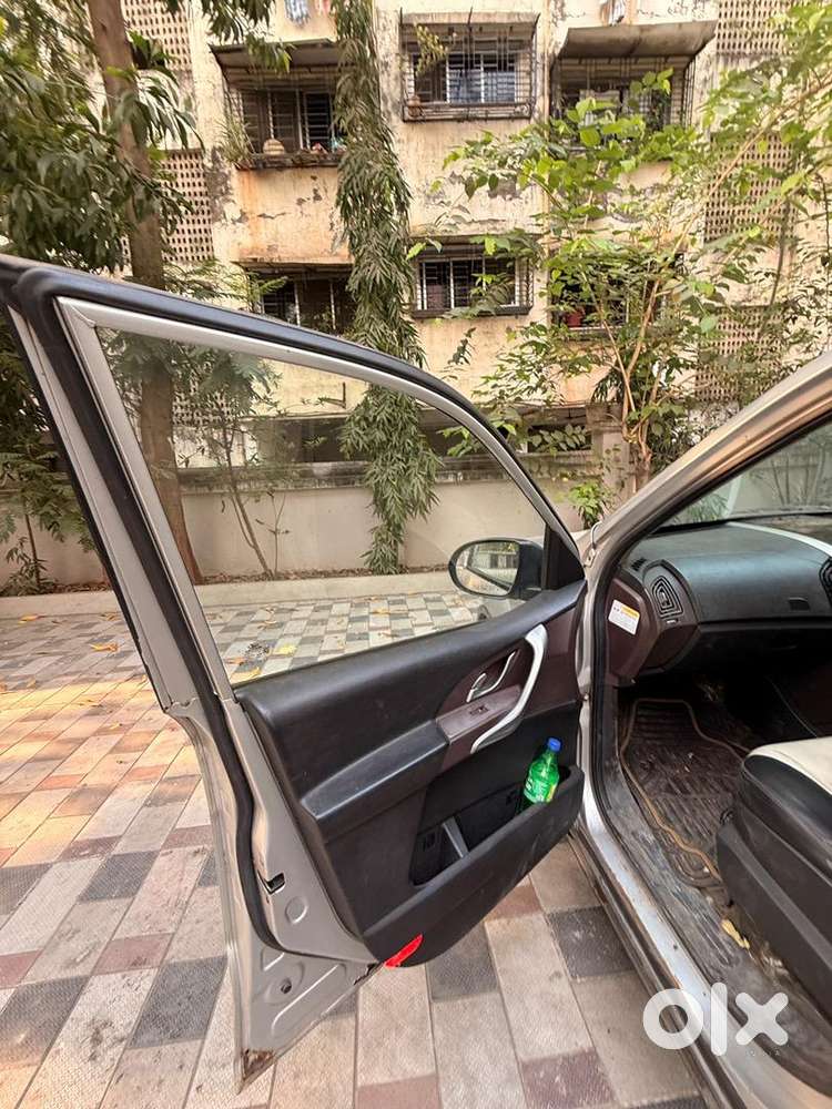 Mahindra Xuv500 2012 Diesel Well Maintained