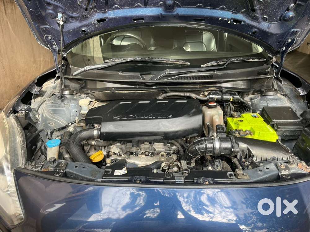 Maruti Suzuki Swift 2018
