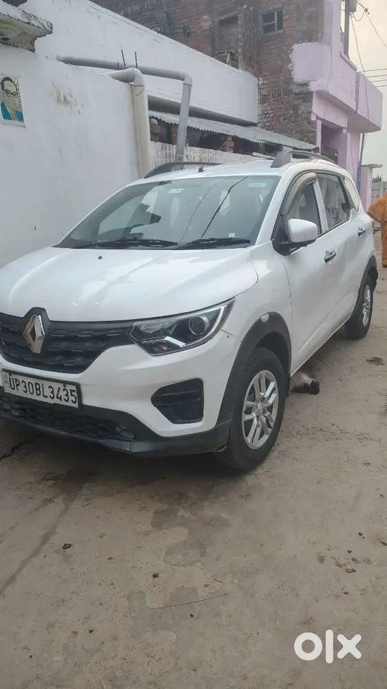 Renault Triber 2022 Petrol 69000 Km Driven