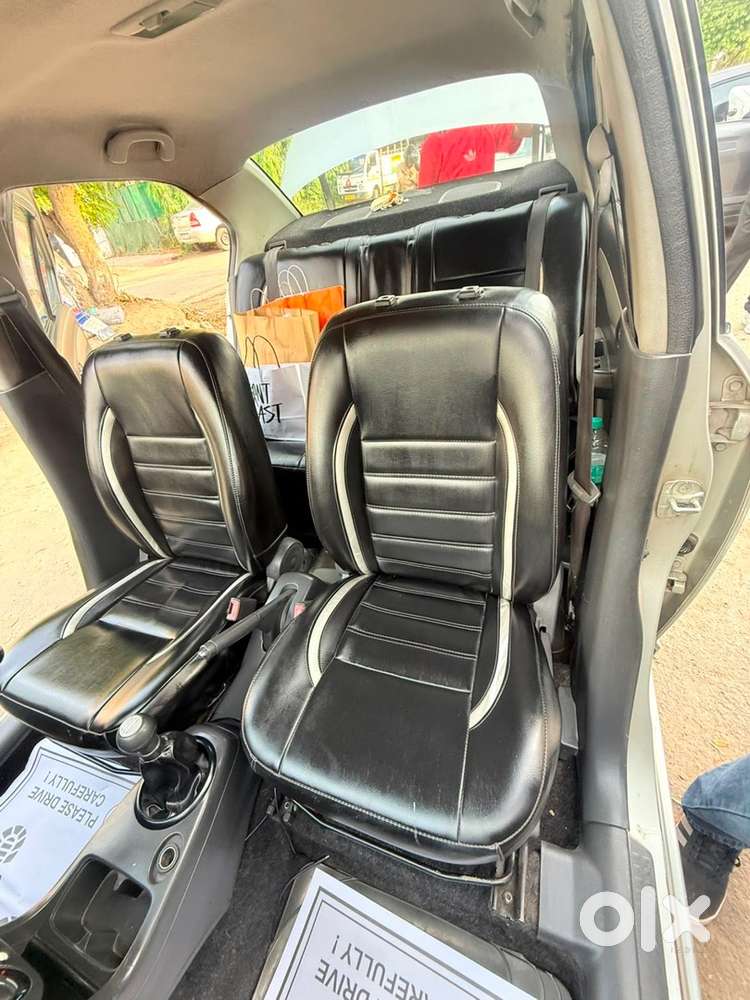 Maruti Suzuki Dzire Tour 2011