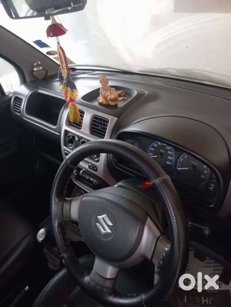 Maruti Suzuki Wagon R 2008 Petrol Manual